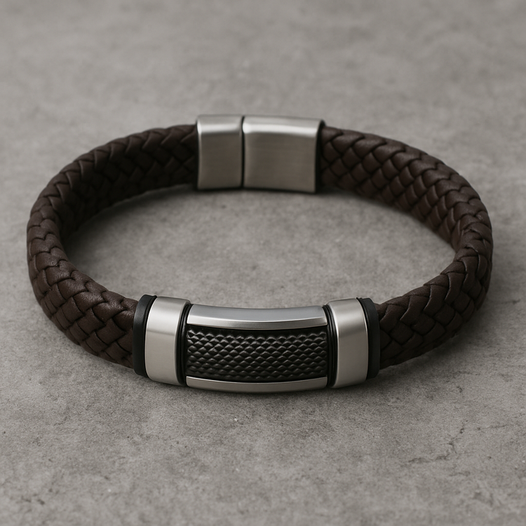 Herren-Armbänder