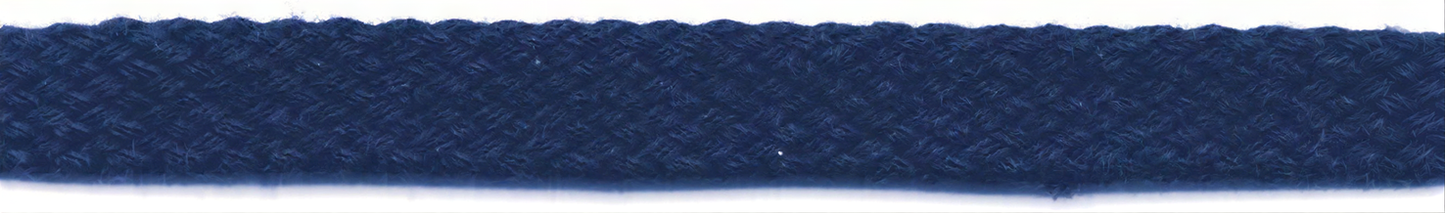 Bergal Schnürsenkel 120 cm, Flachsenkel breit - 8 mm, z.B. für Sneaker (Art. 8856)