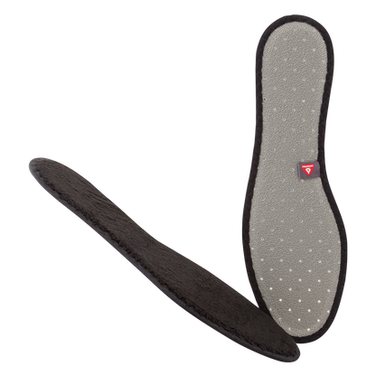 Bergal 86605 Thermo-Soft Einlagesohle 