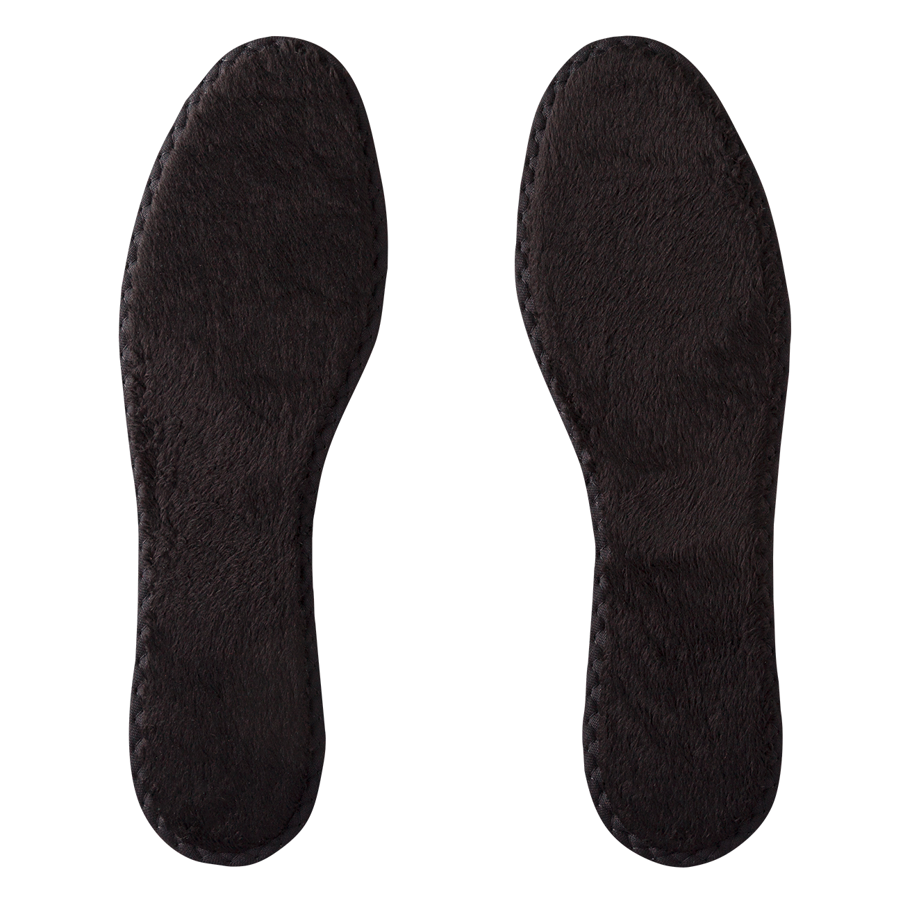 Bergal 86605 Thermo-Soft Einlagesohle 