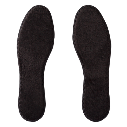 Bergal 86605 Thermo-Soft Einlagesohle 