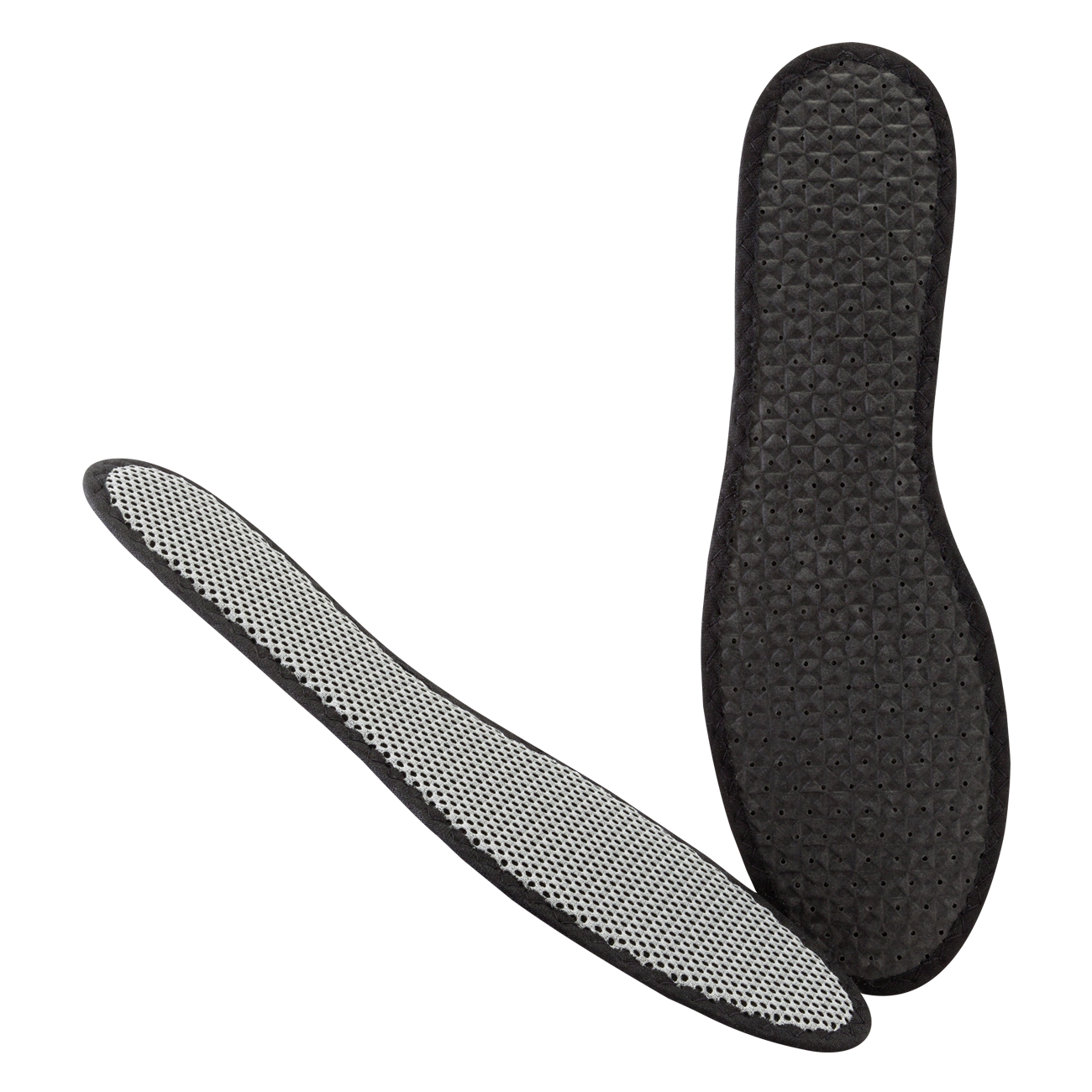 Bergal 86947 Activated Carbon, Einlagesohle