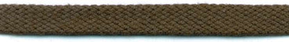 Bergal Schnürsenkel/Flachsenkel schlamm 139, Artikelnr. 8856, 120 cm Länge