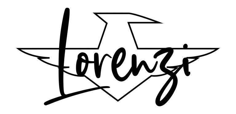 Lorenzi Herstellerlogo Italien