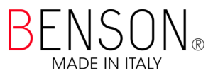Hersteller-Logo "Nicola Benson"