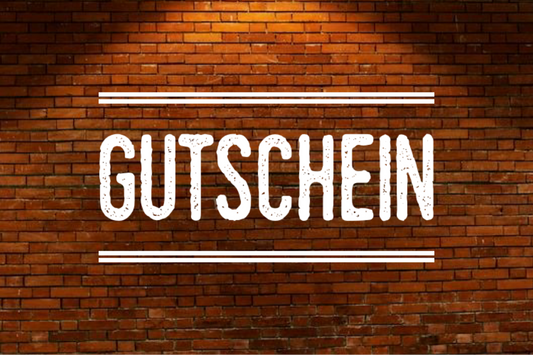 Sisento Shopping-Gutschein