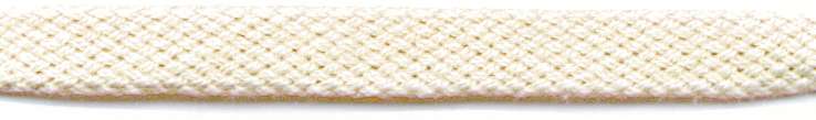 Bergal Schnürsenkel/Flachsenkel natur, 8856 120 cm