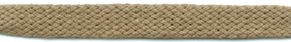 Bergal Schnürsenkel/Flachsenkel dunkelbeige, 8856 120 cm