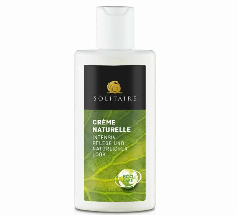 Solitaire Creme Naturelle farblos (150 ml)