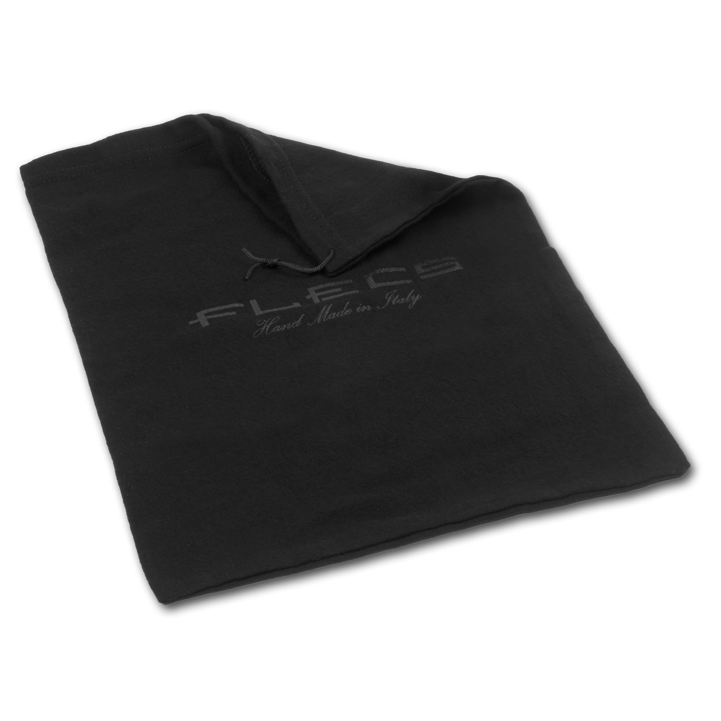 FLECS | Oxford Captoe Anzugschuh schwarz, Durchgenäht