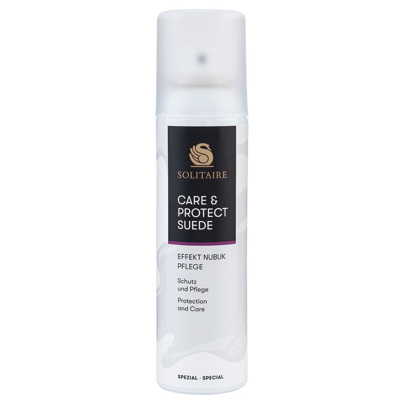 Solitaire Effekt Nubuk Spray | Care & Protect Suede (150 ml)