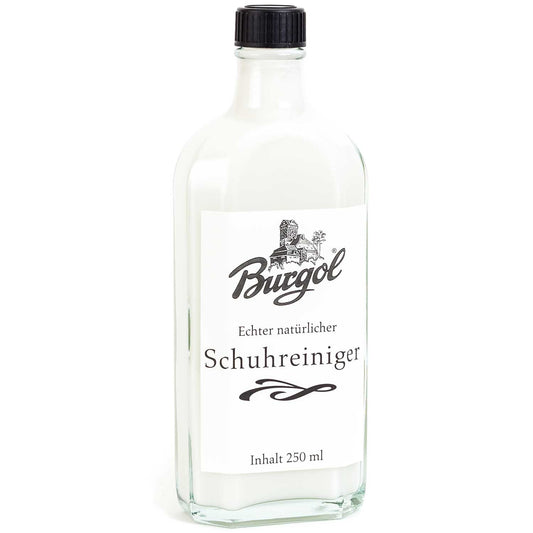 Burgol Schuhreiniger (250 ml)